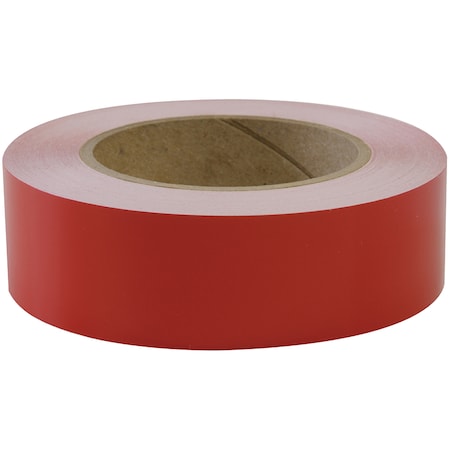 Seachoice Boat Striping Tape, Red, 2" x 50' 77933
